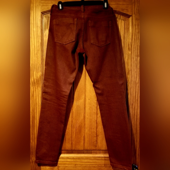 Banana Republic Jeans Banana Republic Denim Skinny Stretch Jeans